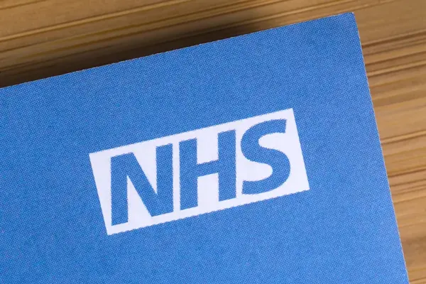 Image for article titled NHS 10-Year Plan