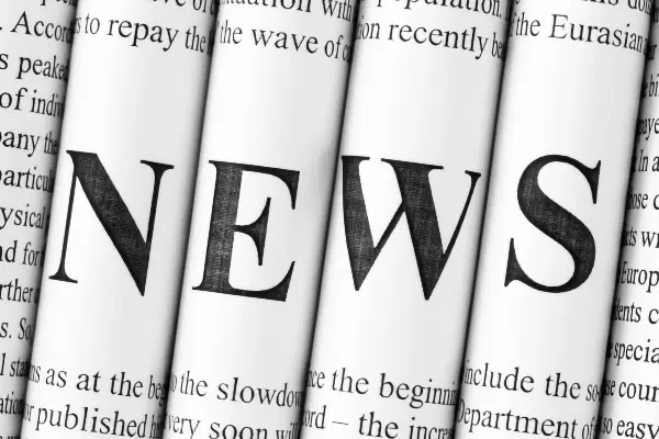 Image for article titled April Newsletter 2026