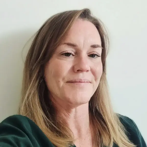 Angela Mccallum